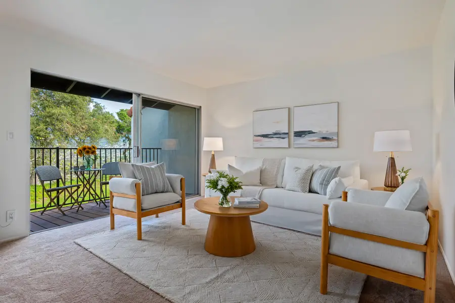 1070 Miramonte Drive #10, Santa Barbara, CA 93109 - Image #3
