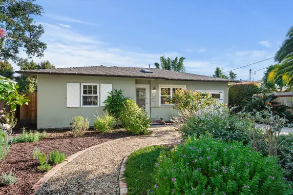 2865 Verde Vista Drive, SANTA BARBARA, CA 93105