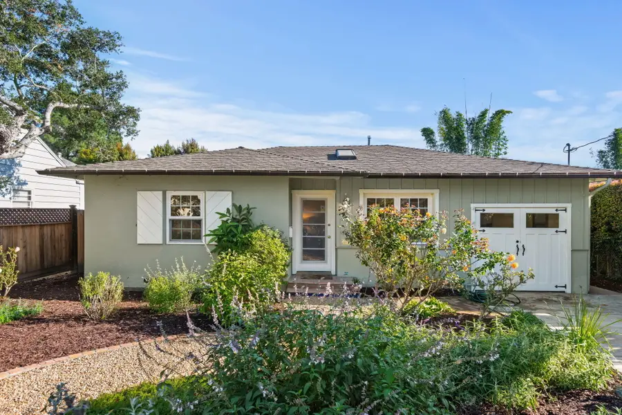 2865 Verde Vista Drive, Santa Barbara, CA 93105 - #2