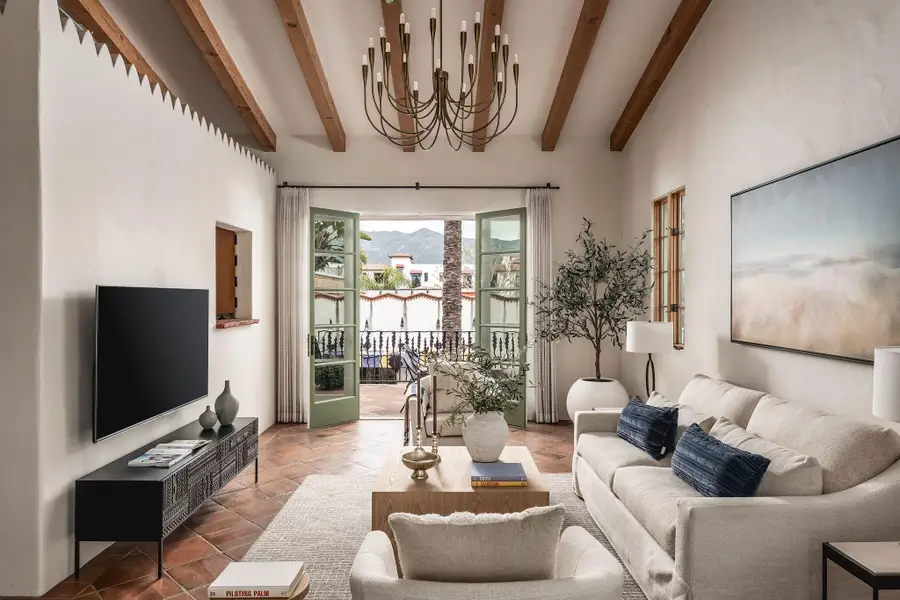 12 W Gutierrez Street, Santa Barbara, CA 93101 - #3