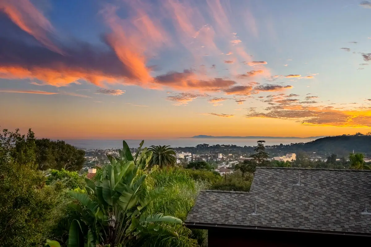 1803 Grand Avenue, Santa Barbara, CA 93103 - #1