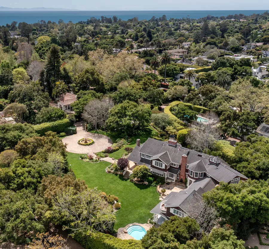 240 Miramar Avenue, Montecito, CA 93108 - #2