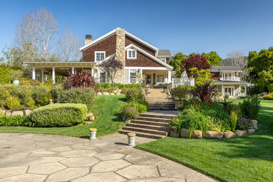 240 Miramar Avenue, Montecito, CA 93108 - #3