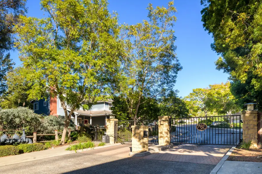 3715 Hitchcock Ranch Road, Santa Barbara, CA 93105 - Image #2