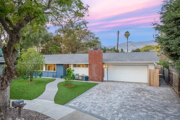3716 Manderina Court, SANTA BARBARA, CA 93105