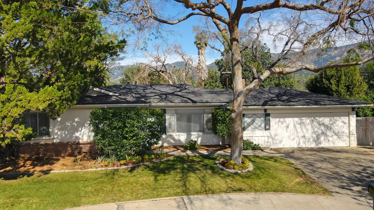 3732 Coral Street, Santa Barbara, CA 93105 - #1