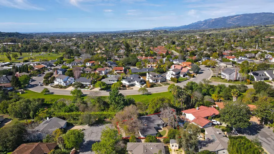 3732 Coral Street, Santa Barbara, CA 93105 - #3