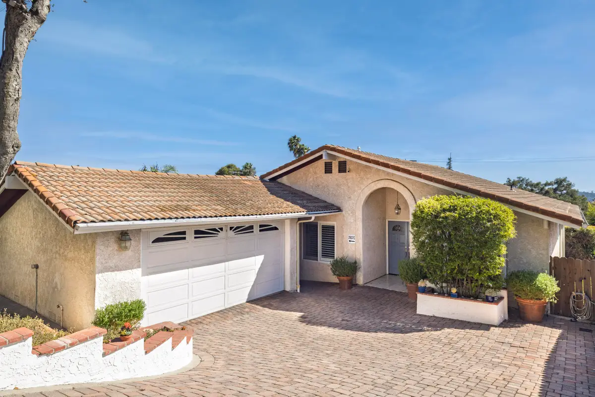 2937 Glen Albyn Drive, Santa Barbara, CA 93105 - #1