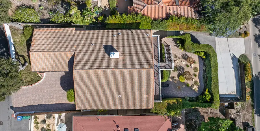 2937 Glen Albyn Drive, Santa Barbara, CA 93105 - #2
