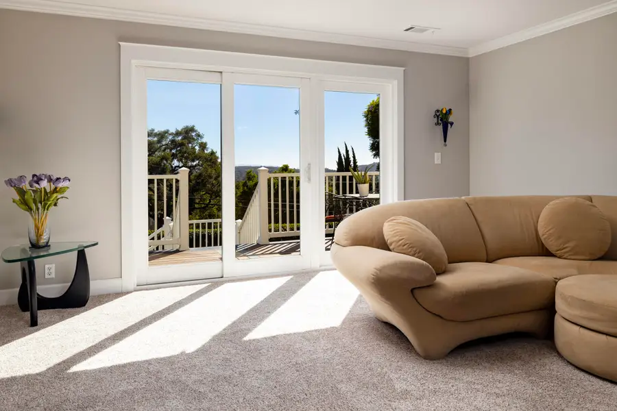 2937 Glen Albyn Drive, Santa Barbara, CA 93105 - #3