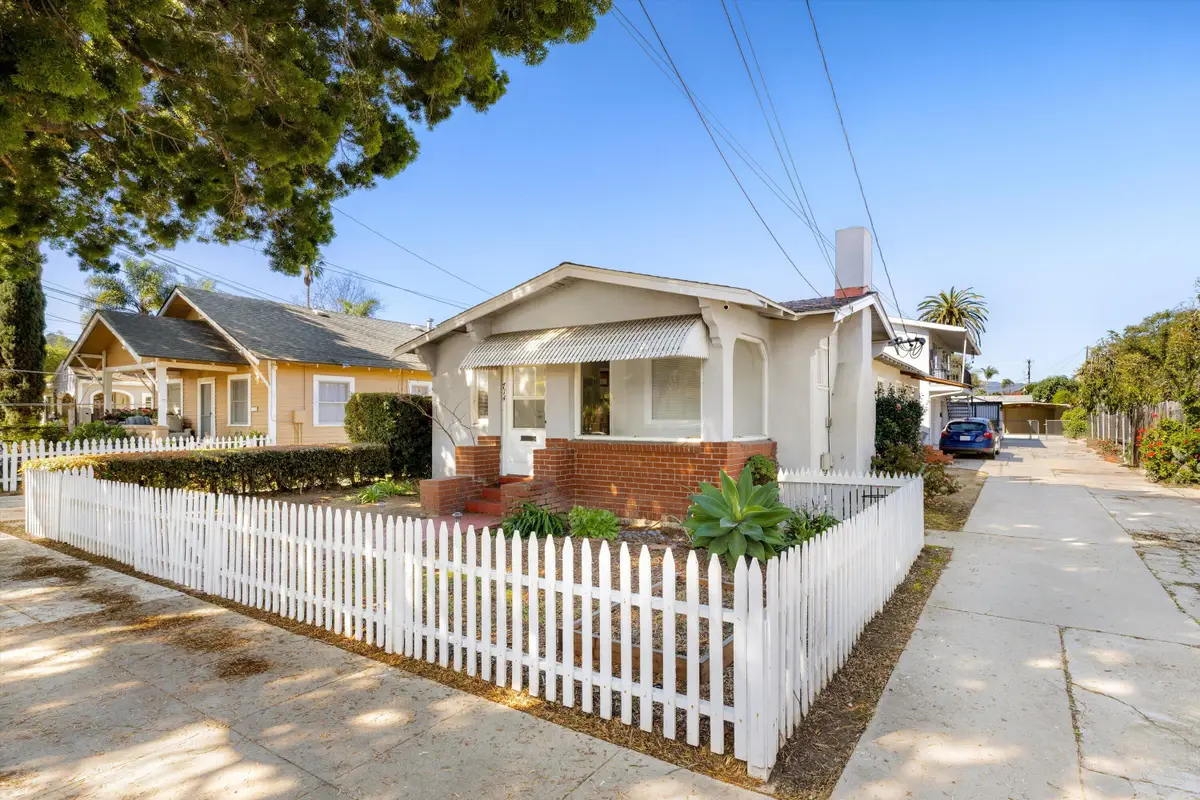 714 W Sola Street, Santa Barbara, CA 93101 - #1