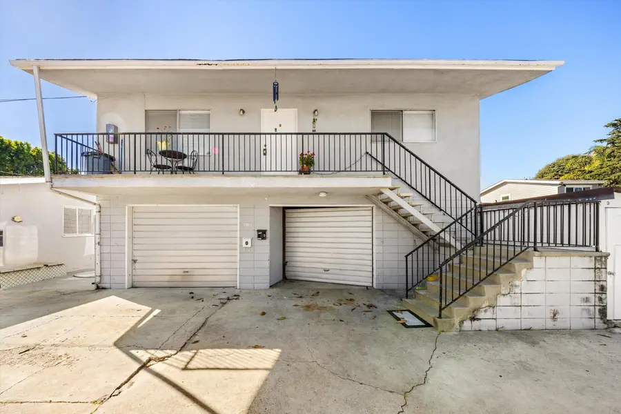 714 W Sola Street, Santa Barbara, CA 93101 - #3