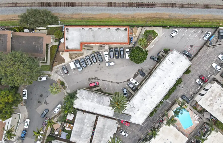 601 Eucalyptus Avenue, Santa Barbara, CA 93101 - #2