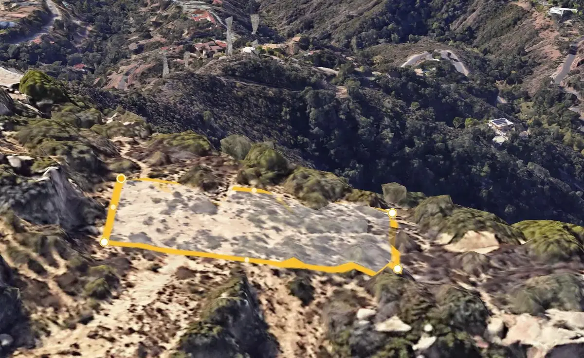 2888 Gibraltar Road, Santa Barbara, CA 93105 - #1