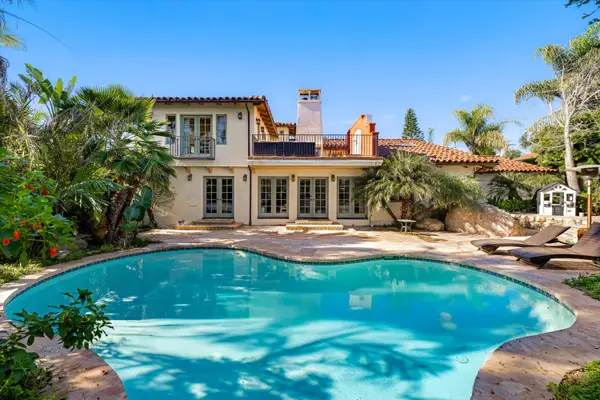 2649 Dorking Place, SANTA BARBARA, CA 93105