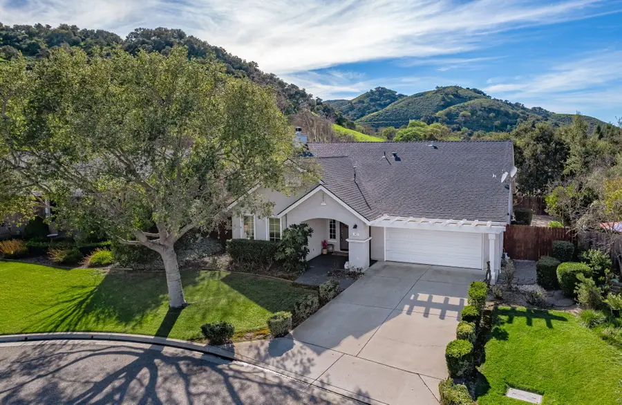 583 Fairchild Lane, Los Alamos, CA 93440 - #2