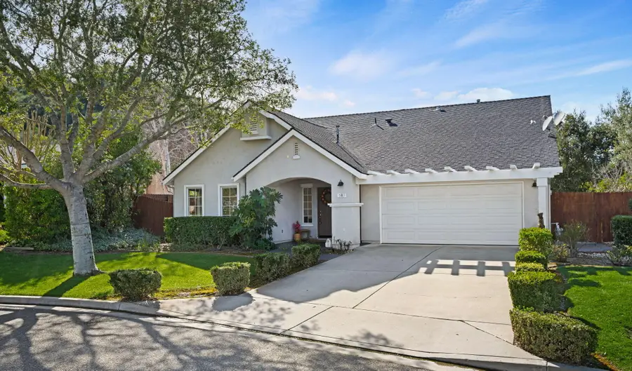 583 Fairchild Lane, Los Alamos, CA 93440 - #3