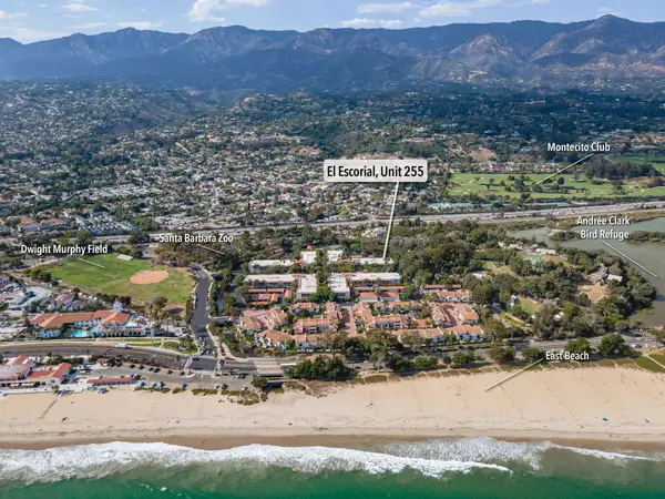 255 Por La Mar Circle, SANTA BARBARA, CA 93103