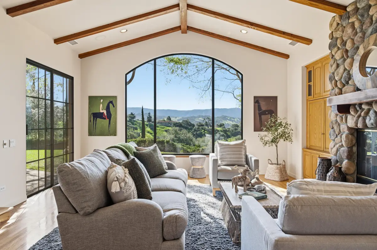 821 Fredensborg Canyon Road, Solvang, CA 93463 - #1