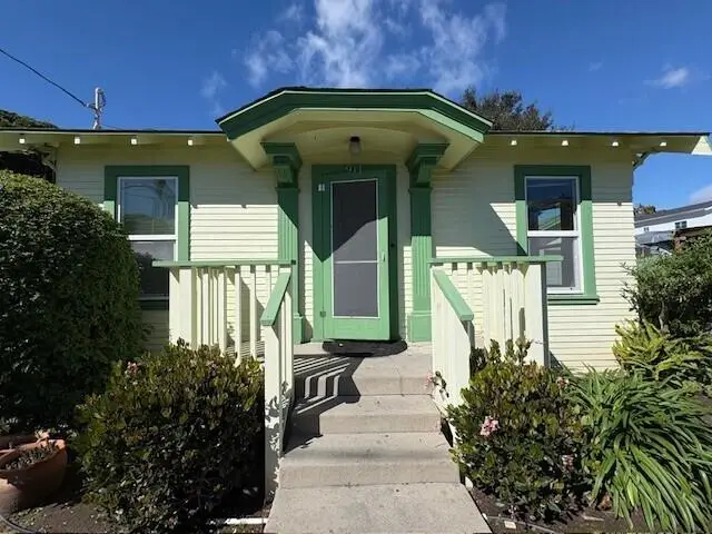 911 E Yanonali Street, Santa Barbara, CA 93103 - #1