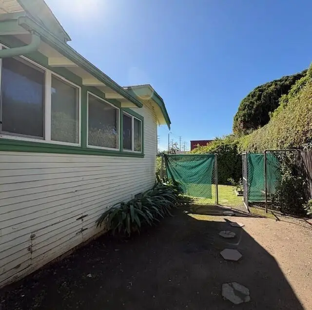 911 E Yanonali Street, Santa Barbara, CA 93103 - #3