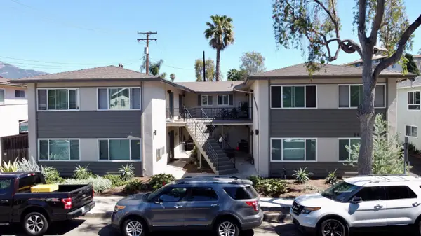 3445 Richland Drive, SANTA BARBARA, CA 93101