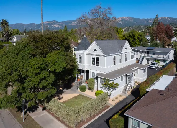 1416 Bath Street, SANTA BARBARA, CA 93101