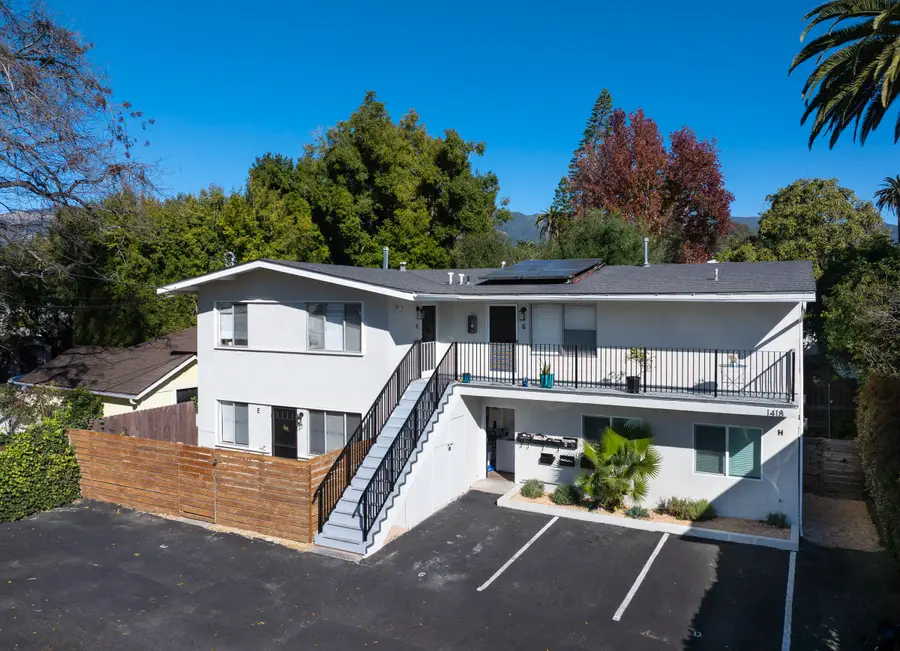 1416 Bath Street, Santa Barbara, CA 93101 - Image #2