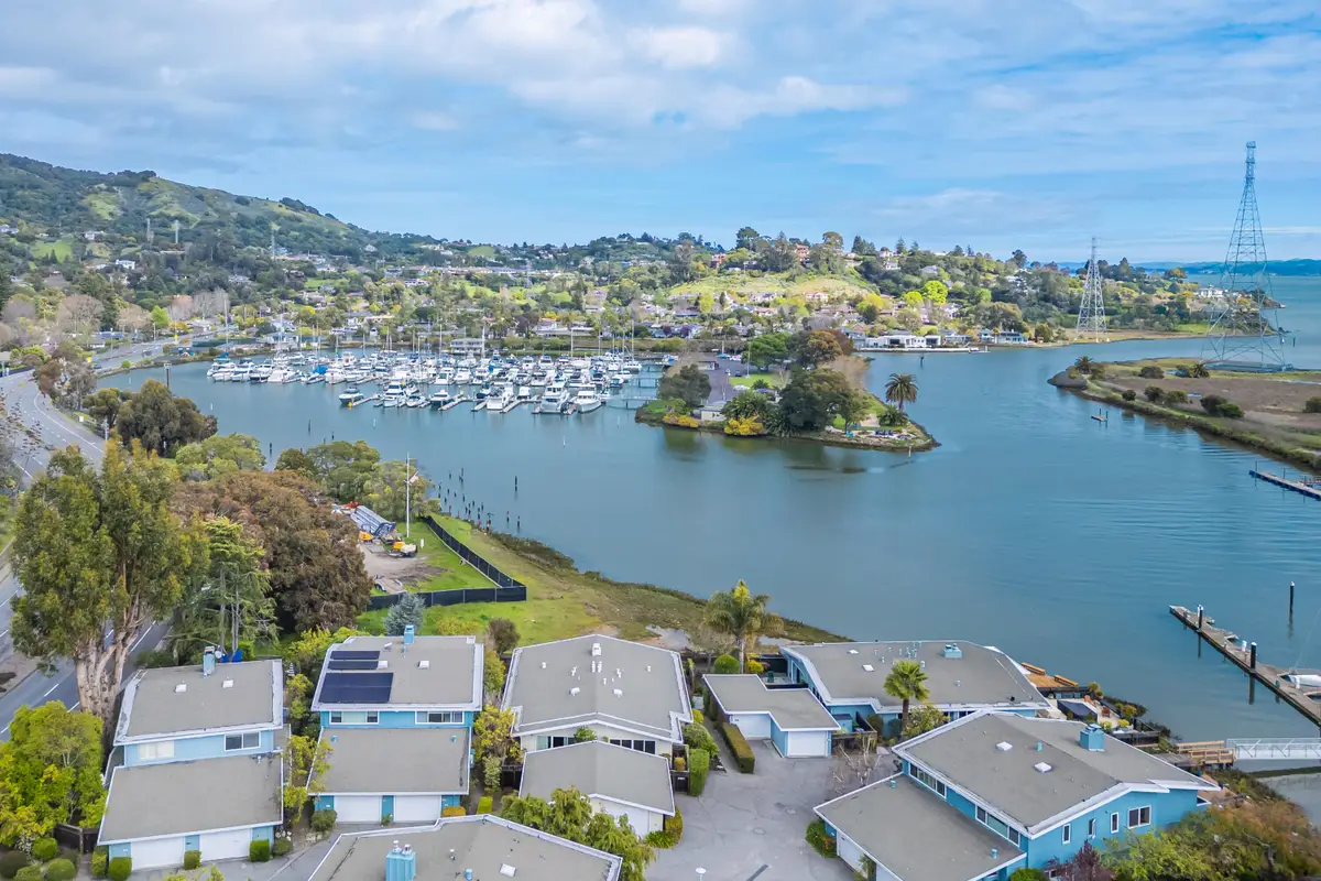 50 Porto Bello Drive, San Rafael, CA 94901 - #1