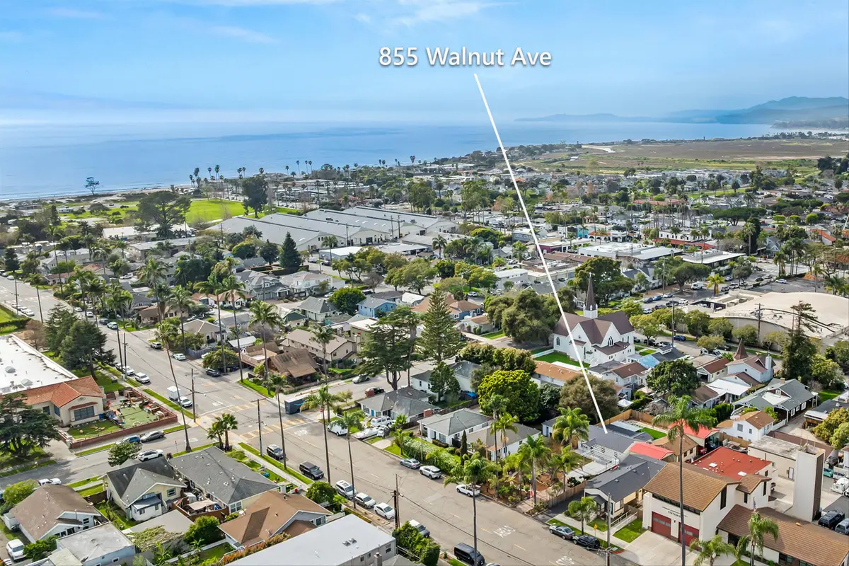855 Walnut Avenue, Carpinteria, CA 93013 - #1