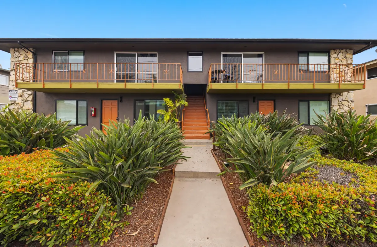 6591 Cordoba Road, Isla Vista, CA 93117 - Image #1
