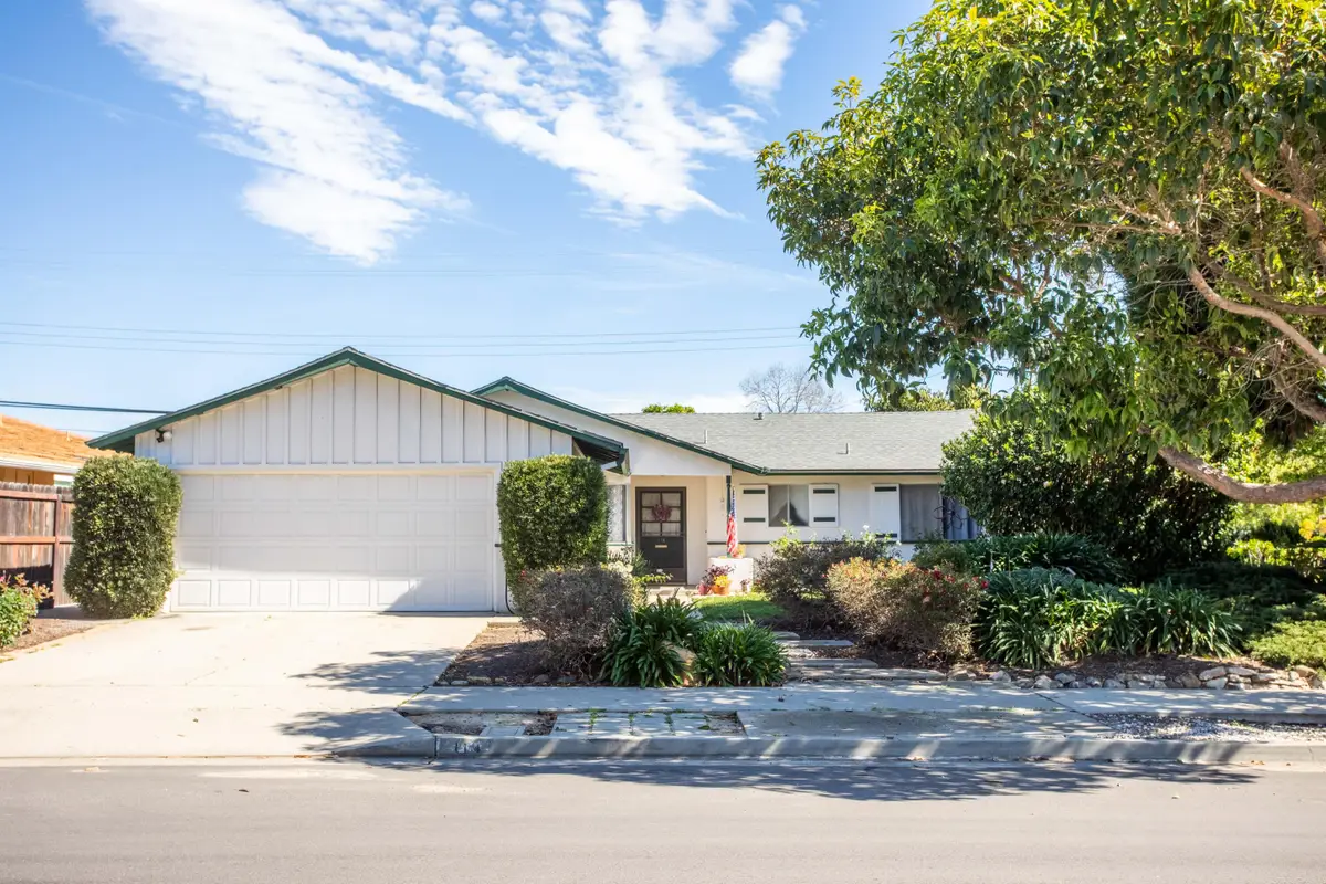 114 Walnut Lane, Santa Barbara, CA 93111 - #1