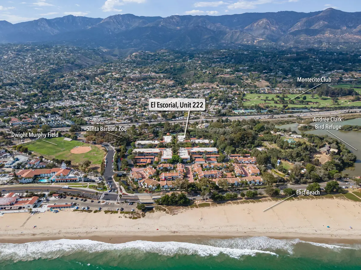 222 Por La Mar Circle, Santa Barbara, CA 93103 - #1