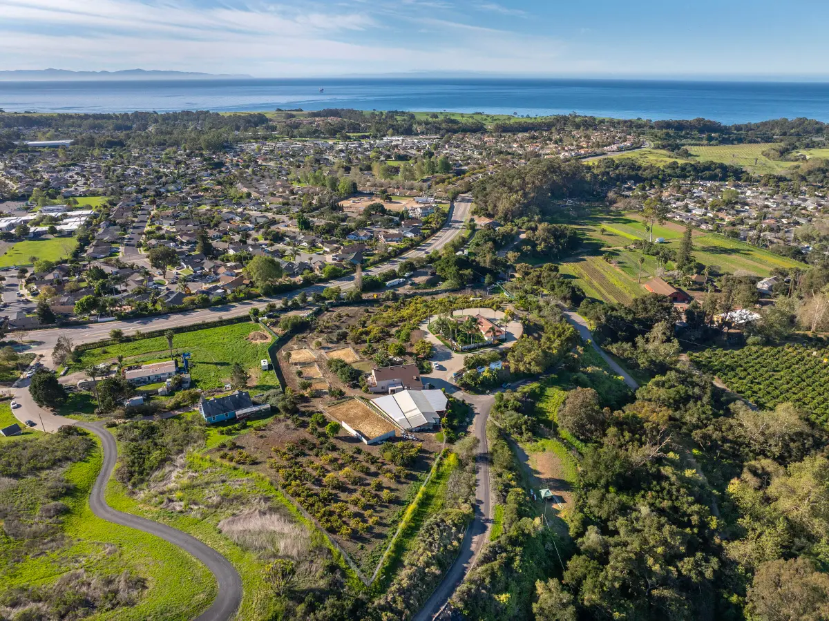 200 Ellwood Ridge Road, Goleta, CA 93117 - #1