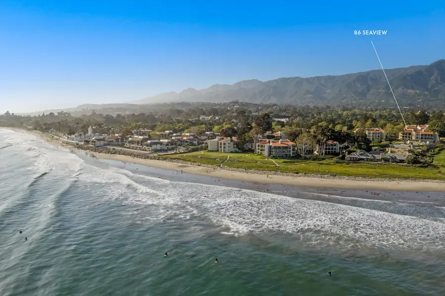 86 Seaview Drive, Santa Barbara, CA 93108 - #3