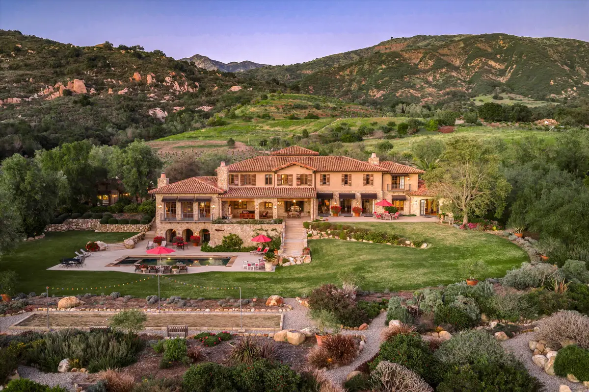 1915 Monte Alegre Drive, Carpinteria, CA 93013 - #1