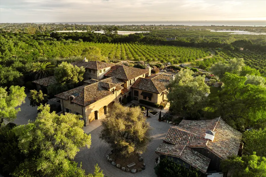 1915 Monte Alegre Drive, Carpinteria, CA 93013 - #2