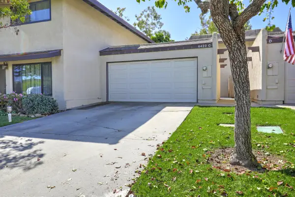 4420 Catlin Circle #Unit C, CARPINTERIA, CA 93013