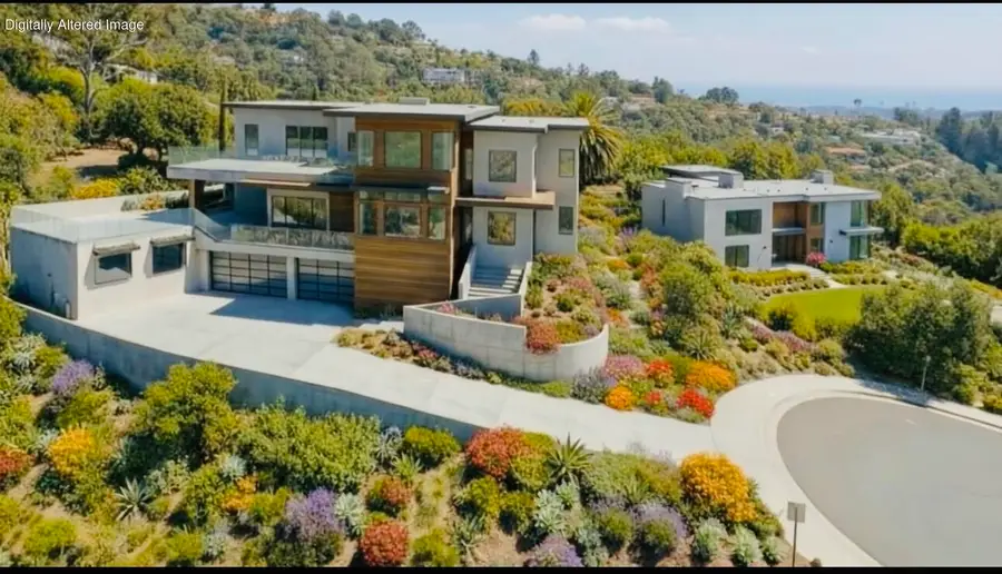 Address Withheld By Seller, Los Angeles, CA 90272 - #2