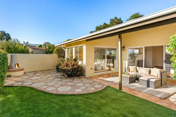 476 Venado Drive, SANTA BARBARA, CA 93111