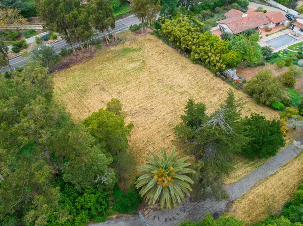 488 Barker Pass Road, SANTA BARBARA, CA 93108