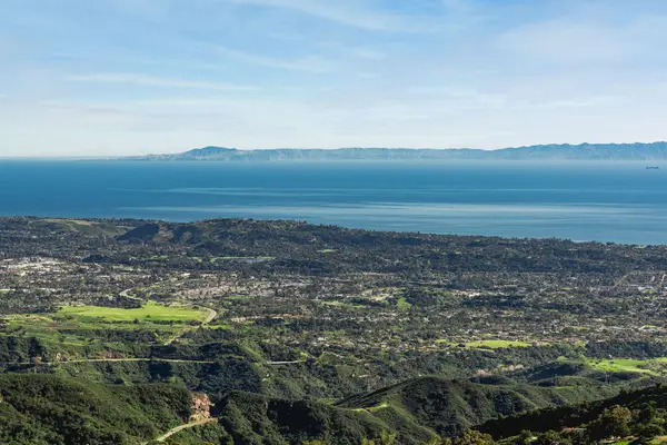 4825 Rim Road, SANTA BARBARA, CA 93105