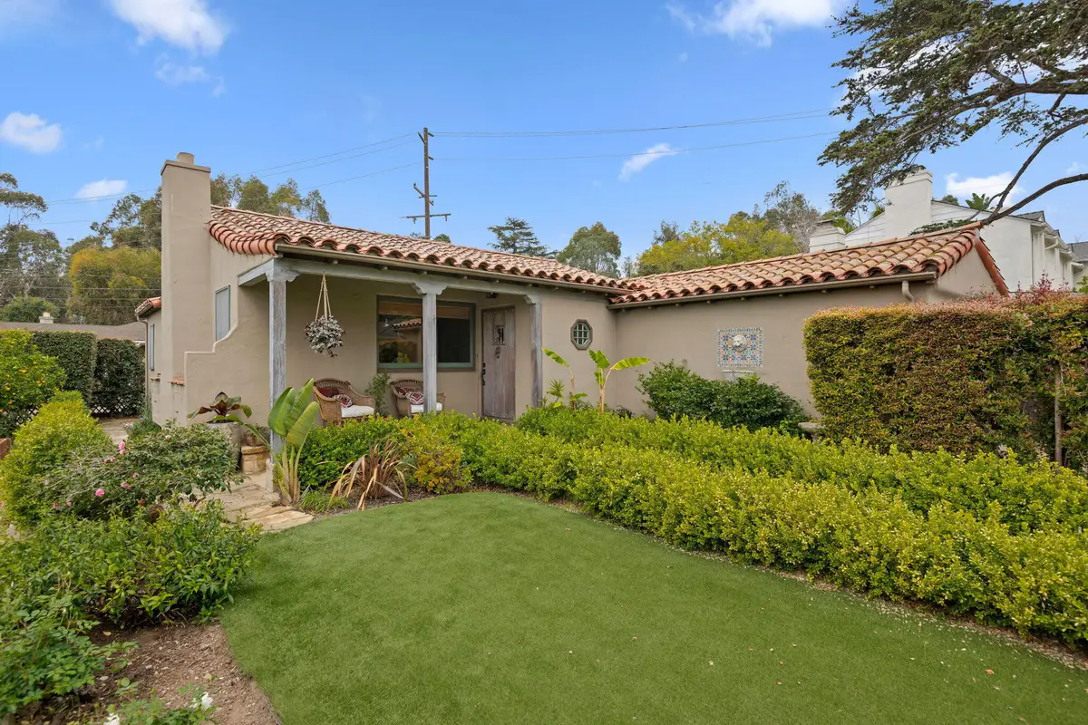 179 Hermosillo, Santa Barbara, CA 93108 - #1