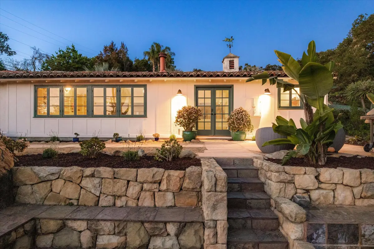 460.5 El Cielito Road, Santa Barbara, CA 93105 - #1