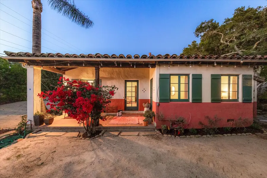 460.5 El Cielito Road, Santa Barbara, CA 93105 - #2