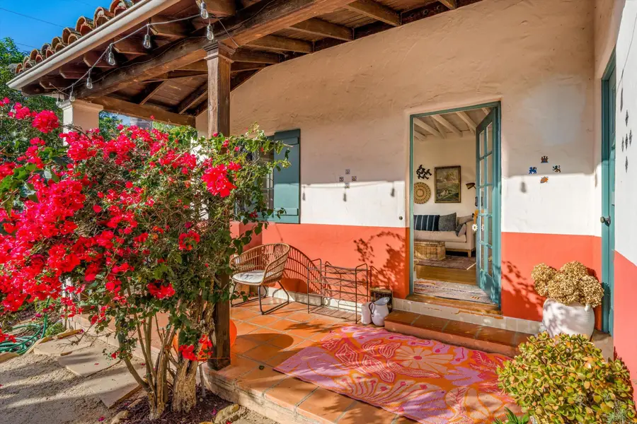 460.5 El Cielito Road, Santa Barbara, CA 93105 - #3