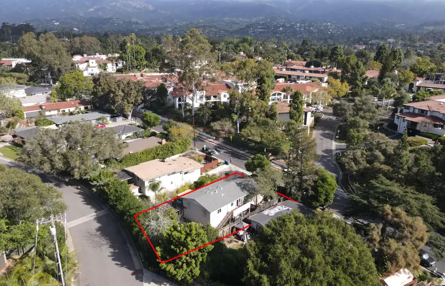 2549 Treasure Drive, Santa Barbara, CA 93105 - #2