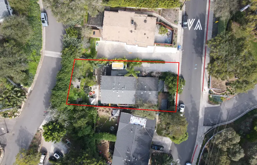 2549 Treasure Drive, Santa Barbara, CA 93105 - #3