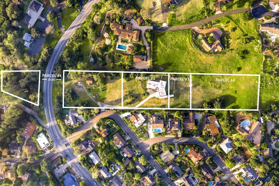 510 Los Verdes Drive, Santa Barbara, CA 93111 - #2