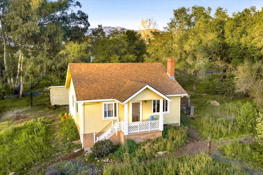 510 Los Verdes Drive, Santa Barbara, CA 93111 - #3